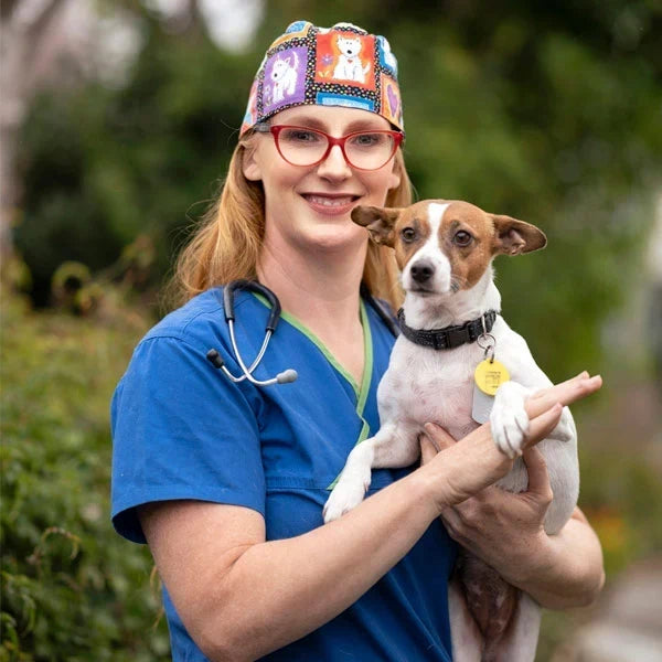 DNA: The Vet Practice Test